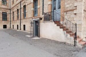 Iglesia Ortodoxa San Nichifor Teruel