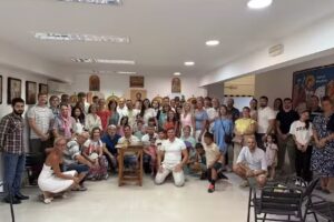 Iglesia Ortodoxa Serbia &ndash; Парохија Св.Јована Богослова