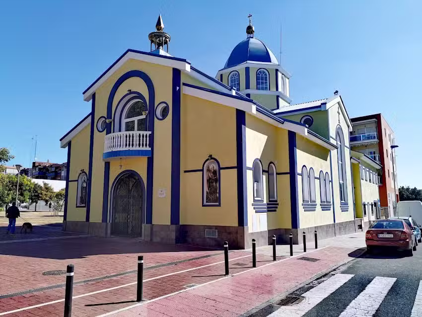 Iglesia Ortodoxa