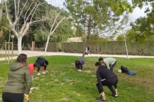 Iglesia Palabras de Vida