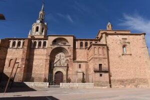 Iglesia Parroquia de la Asunción de Nuestra Señora