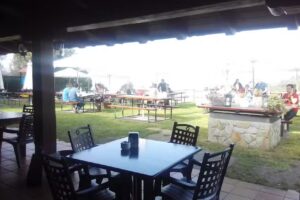 Iglesia Parroquia de San Adri&aacute;n