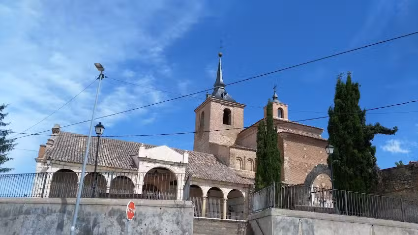 Iglesia Parroquial