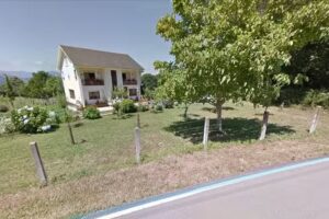 Iglesia, parroquial (1821)