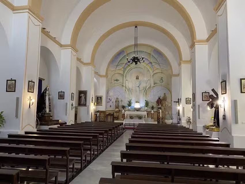 Iglesia Parroquial