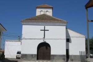 Iglesia Parroquial