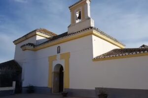 Iglesia Parroquial