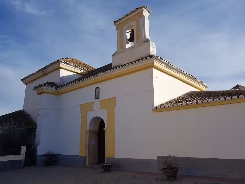 Iglesia Parroquial