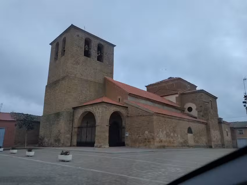 Iglesia Parroquial