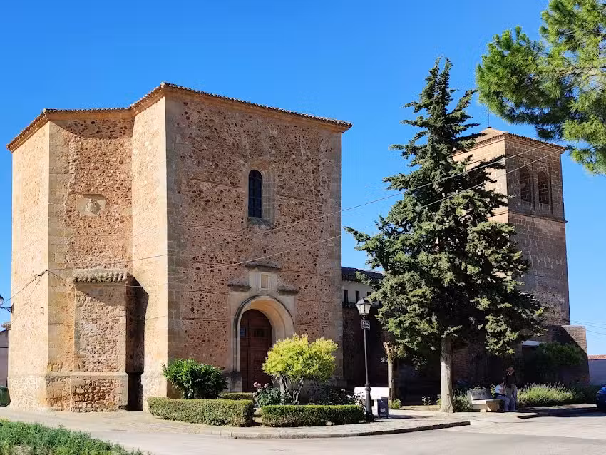 Iglesia Parroquial