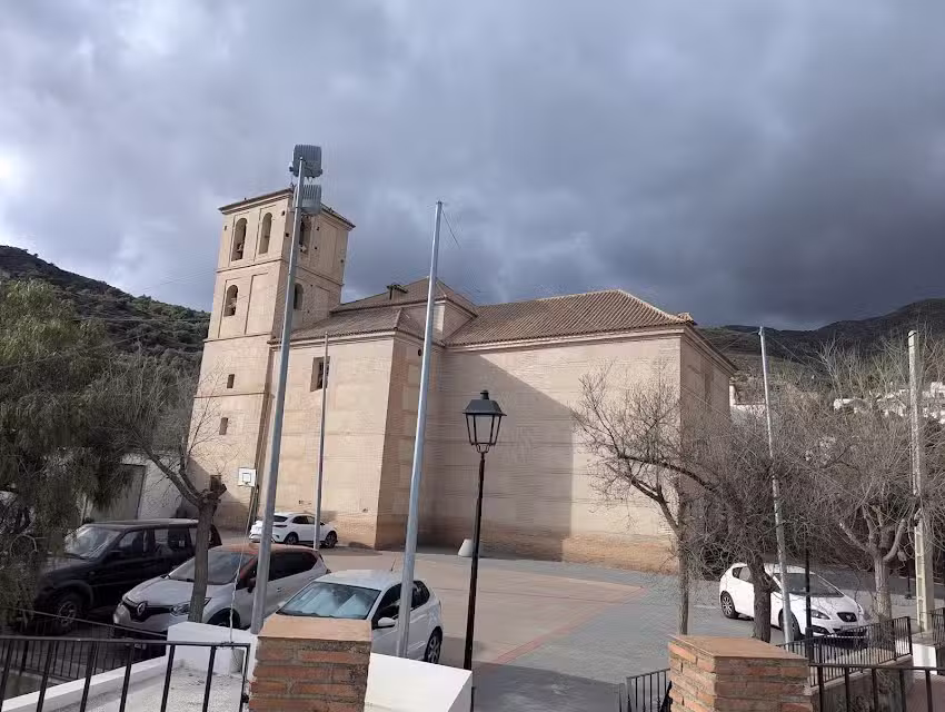 Iglesia Parroquial