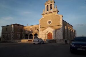 Iglesia Parroquial