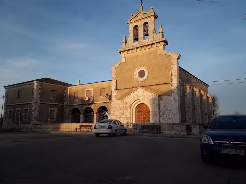 Iglesia Parroquial