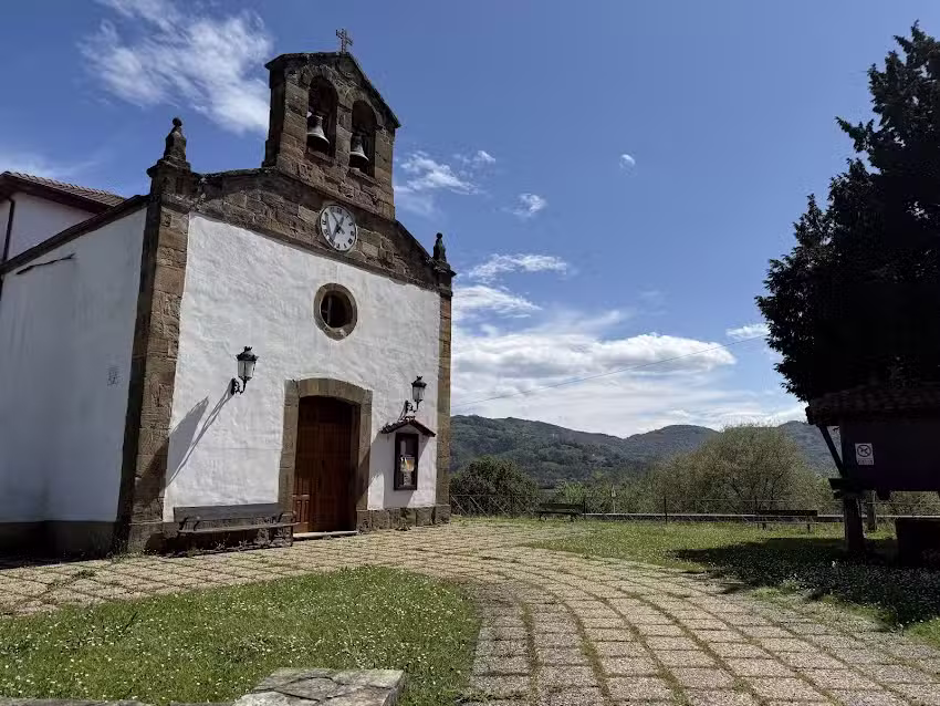 Iglesia Parroquial