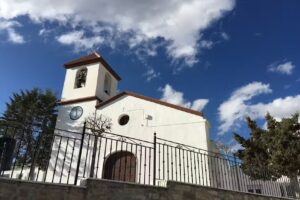 Iglesia Parroquial