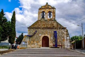 Iglesia Parroquial