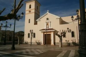 Iglesia Parroquial