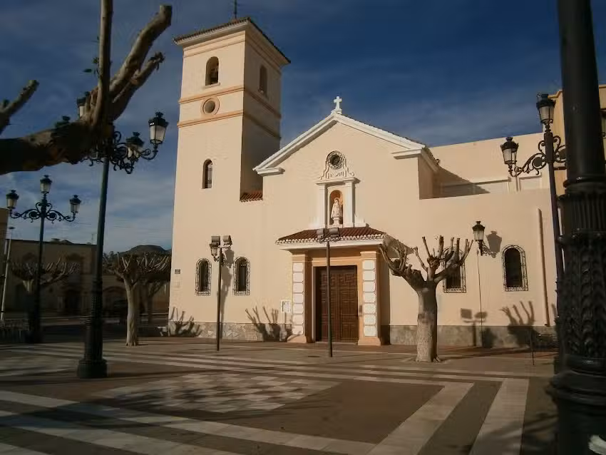 Iglesia Parroquial