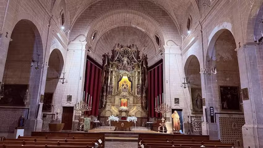 Iglesia Parroquial