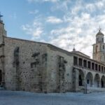 Iglesia parroquial de El Salvador