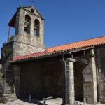 Iglesia Parroquial de El Salvador