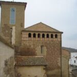 Iglesia Parroquial de El Salvador