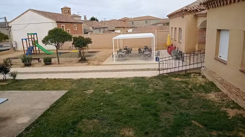 Iglesia parroquial de El Salvador