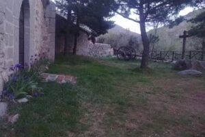 Iglesia Parroquial de la Anunciaci&oacute;n