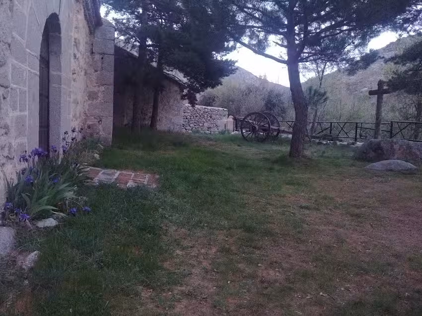 Iglesia Parroquial de la Anunciaci&oacute;n