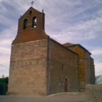 Iglesia Parroquial de La Asunci&oacute;n