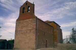 Iglesia Parroquial de La Asunción