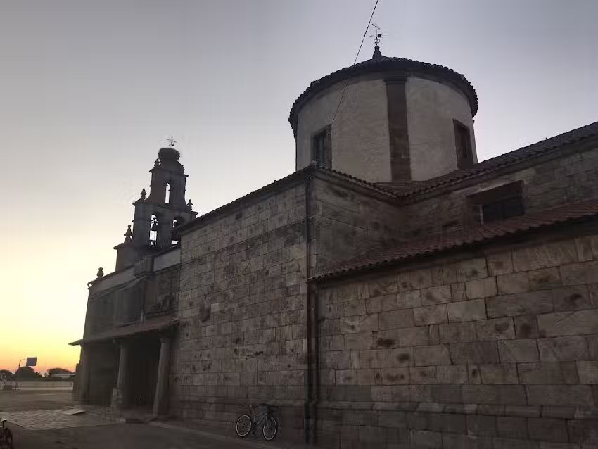 Iglesia Parroquial de La Asunci&oacute;n