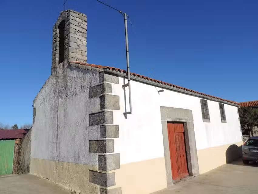 Iglesia Parroquial de La Asunci&oacute;n