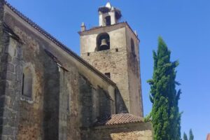 Iglesia Parroquial de la Asunci&oacute;n