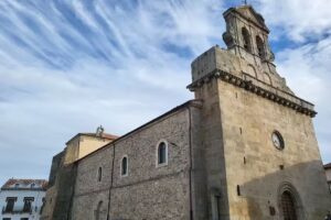 Iglesia Parroquial de La Asunci&oacute;n