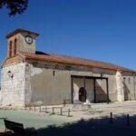 Iglesia Parroquial de la Asunci&oacute;n de Nuestra Se&ntilde;ora