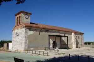 Iglesia Parroquial de la Asunci&oacute;n de Nuestra Se&ntilde;ora