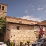 Iglesia Parroquial de la Asunci&oacute;n de Nuestra Se&ntilde;ora