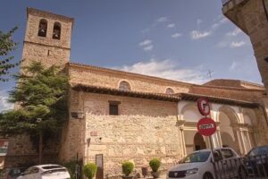 Iglesia Parroquial de la Asunción de Nuestra Señora