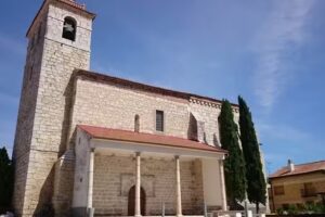 Iglesia Parroquial de la Asunci&oacute;n de Nuestra Se&ntilde;ora