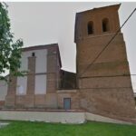 Iglesia parroquial de la Asunci&oacute;n de Nuestra Se&ntilde;ora