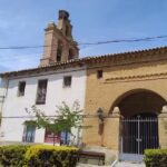 Iglesia parroquial de la Asunci&oacute;n de Nuestra Se&ntilde;ora