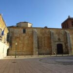 Iglesia parroquial de la Asunci&oacute;n de Nuestra Se&ntilde;ora
