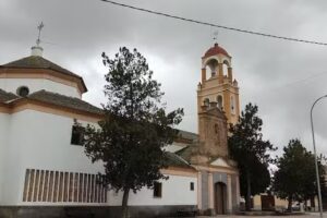 Iglesia Parroquial de la Asunci&oacute;n de Nuestra Se&ntilde;ora
