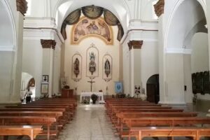 Iglesia Parroquial De La Asunci&oacute;n &ndash; Pozan De Vero