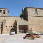 Iglesia parroquial de la Concepci&oacute;n