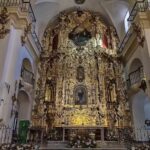 Iglesia Parroquial de la Encarnaci&oacute;n