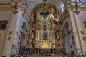 Iglesia Parroquial de la Encarnación