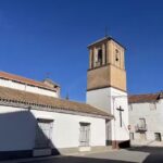 Iglesia Parroquial de la Encarnaci&oacute;n