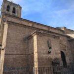 Iglesia Parroquial de la Encarnaci&oacute;n